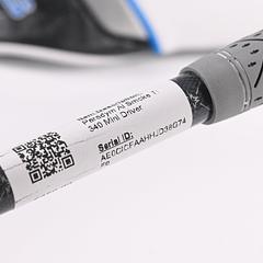 Callaway Paradym Ai Smoke Ti 340 Mini Driver / 13.5 Degree / Stiff Flex 65 - Image 7