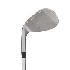 TaylorMade Qi Steel Mens Right Hand Sand Wedge 54* Regular - KBS Max MT 85 - Image 2