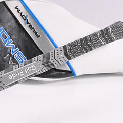 Callaway Paradym Ai Smoke Ti 340 Mini Driver / 13.5 Degree / Stiff Flex 65 - Image 8