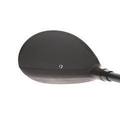 TaylorMade Qi35 Graphite Mens Right Hand 4 Hybrid 22* Regular - Fujikura Ventus HB Blue 6-R - Image 3