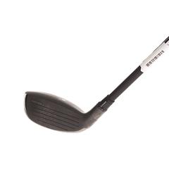 TaylorMade Qi35 Graphite Mens Right Hand 4 Hybrid 22* Regular - Fujikura Ventus HB Blue 6-R - Image 4