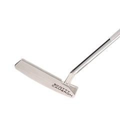 Scotty Cameron Super Select Newport 2.5+ Mens Right Hand Putter 35" Scotty Cameron - Lamkin Flat Cat - Image 4