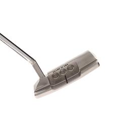 Scotty Cameron Super Select Newport 2.5+ Mens Right Hand Putter 35" Scotty Cameron - Lamkin Flat Cat - Image 5
