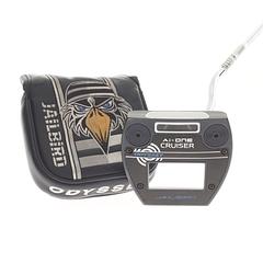 Odyssey Ai-One Cruiser Jailbird Mens Right Hand Putter 38" Stroke Lab 140 - Odyssey Cruiser - Image 1