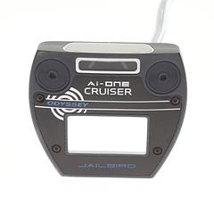 Odyssey Ai-One Cruiser Jailbird Mens Right Hand Putter 38" Stroke Lab 140 - Odyssey Cruiser - Image 2