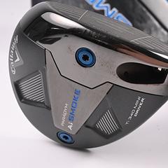 Callaway Paradym Ai Smoke Ti 340 Mini Driver / 13.5 Degree / Stiff Flex 65 - Image 2