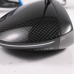 Callaway Paradym Ai Smoke Ti 340 Mini Driver / 13.5 Degree / Stiff Flex 65 - Image 3