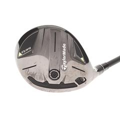 TaylorMade Qi35 Graphite Mens Left Hand Fairway 5 Wood 18* Regular - Fujikura Ventus Blue 5-R - Image 2