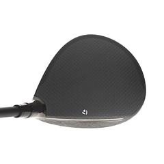 TaylorMade Qi35 Graphite Mens Left Hand Fairway 5 Wood 18* Regular - Fujikura Ventus Blue 5-R - Image 3