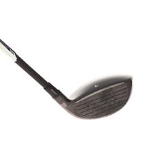 TaylorMade Qi35 Graphite Mens Left Hand Fairway 5 Wood 18* Regular - Fujikura Ventus Blue 5-R - Image 4
