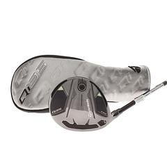 TaylorMade Qi35 Max Graphite Mens Left Hand Fairway 5 Wood 18.5* Regular - Fujikura Ventus Blue 5-R - Image 1