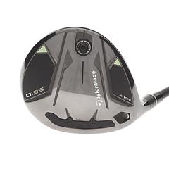 TaylorMade Qi35 Max Graphite Mens Left Hand Fairway 5 Wood 18.5* Regular - Fujikura Ventus Blue 5-R - Image 2
