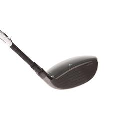 TaylorMade Qi35 Max Graphite Mens Left Hand Fairway 5 Wood 18.5* Regular - Fujikura Ventus Blue 5-R - Image 4