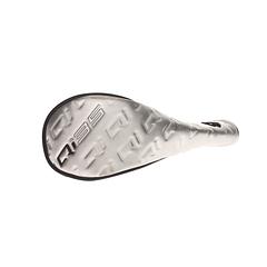 TaylorMade Qi35 Graphite Mens Left Hand Fairway 5 Wood 18* Regular - Fujikura Ventus Blue 5-R - Image 7