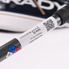 Callaway Paradym Driver / 12 Degree / Stiff Flex HZRDUS Gen4 Silver 50 Shaft - Image 7