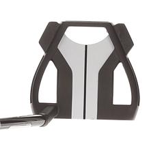 TaylorMade Spider Tour X Mens Left Hand Putter 34" Mallet KBS - Super Stroke Pistol 1.0 - Image 3