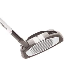 TaylorMade Spider Tour X Mens Left Hand Putter 34" Mallet KBS - Super Stroke Pistol 1.0 - Image 4