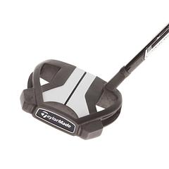 TaylorMade Spider Tour X Mens Left Hand Putter 34" Mallet KBS - Super Stroke Pistol 1.0 - Image 5