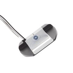 Odyssey Ai-One Cruiser Jailbird Mens Right Hand Putter 38" Stroke Lab 140 - Odyssey Cruiser - Image 5
