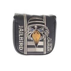 Odyssey Ai-One Cruiser Jailbird Mens Right Hand Putter 38" Stroke Lab 140 - Odyssey Cruiser - Image 8