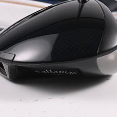 Callaway Paradym Driver / 12 Degree / Stiff Flex HZRDUS Gen4 Silver 50 Shaft - Image 3