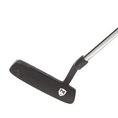 PIN.ZER P2 Mens Right Hand Putter 35" PIN.ZER - Masters - Image 3