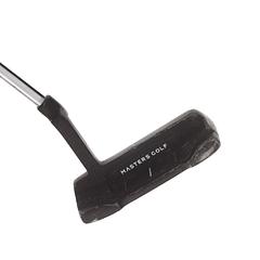 PIN.ZER P2 Mens Right Hand Putter 35" PIN.ZER - Masters - Image 4