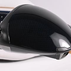 Callaway Paradym Driver / 12 Degree / Stiff Flex HZRDUS Gen4 Silver 50 Shaft - Image 5