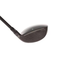 TaylorMade Qi35 Graphite Mens Left Hand Fairway 3 Wood 15* Stiff - Fujikura Ventus Blue FW 6-S - Image 4
