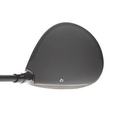 TaylorMade Qi35 Graphite Mens Left Hand Fairway 3 Wood 15* Regular - Fujikura Ventus Blue FW 5-R - Image 3