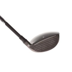 TaylorMade Qi35 Graphite Mens Left Hand Fairway 3 Wood 15* Regular - Fujikura Ventus Blue FW 5-R - Image 4