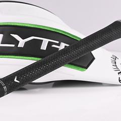 Callaway Elyte X Driver / 12 Degree / Regular Flex Denali Charcoal 50 Shaft - Image 8