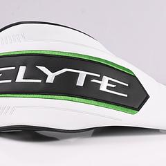 Callaway Elyte X Driver / 12 Degree / Regular Flex Denali Charcoal 50 Shaft - Image 9