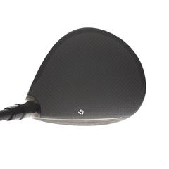 TaylorMade Qi35 Graphite Mens Left Hand Fairway 5 Wood 18* Stiff - Tensei AV Blue Limited 75 FW - Image 2