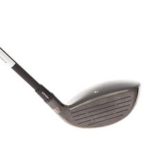 TaylorMade Qi35 Graphite Mens Left Hand Fairway 5 Wood 18* Stiff - Tensei AV Blue Limited 75 FW - Image 3