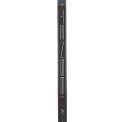 TaylorMade Qi35 Graphite Mens Left Hand Fairway 5 Wood 18* Stiff - Tensei AV Blue Limited 75 FW - Image 4