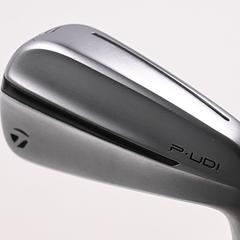 Taylormade P.UDI #3 Iron / 20 Degree / Stiff Flex Recoil 90 Shaft - Image 1
