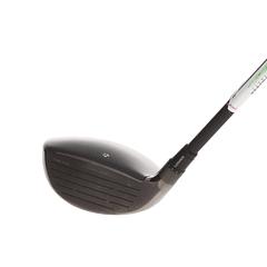 TaylorMade Qi35 Graphite Mens Right Hand Fairway 3 Wood 15* Stiff - Fujikura Ventus Blue FW 6-S - Image 3