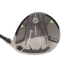 TaylorMade Qi35 Max Lite Graphite Mens Right Hand Fairway 5 Wood 18.5* Regular - Fujikura Ventus Blue FW 5-R - Image 2