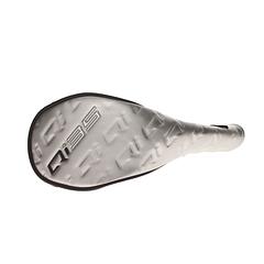 TaylorMade Qi35 Graphite Mens Left Hand Fairway 5 Wood 18* Regular - Fujikura Ventus Blue 5-R - Image 7