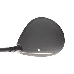 TaylorMade Qi35 Graphite Mens Left Hand Fairway 5 Wood 18* Regular - Fujikura Ventus Blue 5-R - Image 3