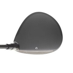 TaylorMade Qi35 Graphite Mens Left Hand Fairway 3 Wood 15* Regular - Fujikura Ventus Blue 5-R - Image 3