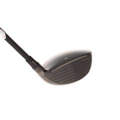TaylorMade Qi35 Graphite Mens Left Hand Fairway 3 Wood 15* Regular - Fujikura Ventus Blue 5-R - Image 4