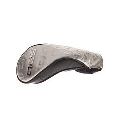 TaylorMade Qi35 Graphite Mens Left Hand Fairway 3 Wood 15* Regular - Fujikura Ventus Blue 5-R - Image 7