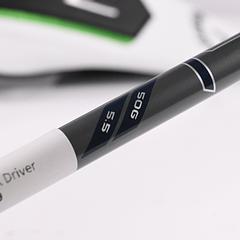 Callaway Elyte X Driver / 12 Degree / Regular Flex Denali Charcoal 50 Shaft - Image 6