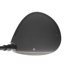 TaylorMade Qi35 Graphite Mens Left Hand Fairway 3 Wood 15* Stiff - Fujikura Ventus Blue FW 6-S - Image 3