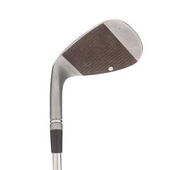 TaylorMade Milled Grind 4 Steel Mens Right Hand Lob Wedge 58* 9 Bounce Wedge - Dynamic Gold Tour Issue Wedge 115 - Image 4