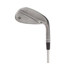 TaylorMade Milled Grind 4 Steel Mens Right Hand Sand Wedge 56* 14 Bounce Wedge - Dynamic Gold Tour Issue Wedge 115 - Image 5