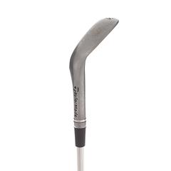 TaylorMade Milled Grind 4 Steel Mens Right Hand Sand Wedge 56* 14 Bounce Wedge - Dynamic Gold Tour Issue Wedge 115 - Image 3