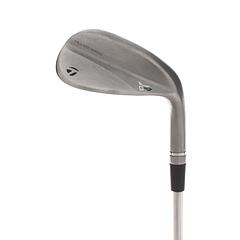 TaylorMade Milled Grind 4 Steel Mens Right Hand Sand Wedge 54* 11 Bounce SB Grind Wedge - Dynamic Gold Tour Issue Wedge 115 - Image 5